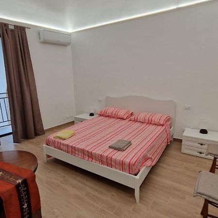 Apartamento Casa Mary Cefalú Exterior foto