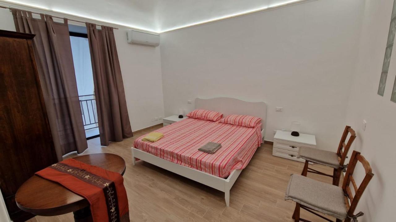 Apartamento Casa Mary Cefalú Exterior foto
